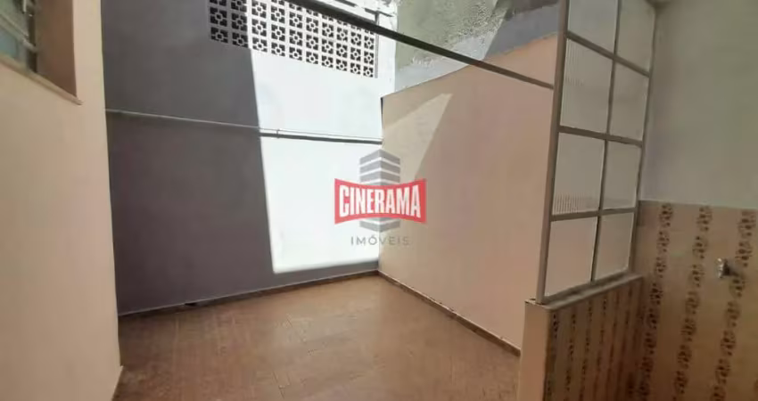 Sobrado à venda, 3 quartos, 2 vagas, boa vista - são caetano do sul/sp