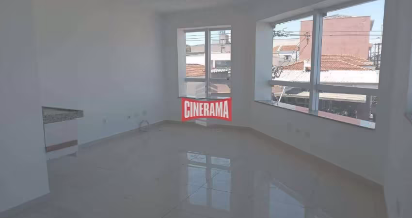 Sala para aluguel, Nova Gerty - São Caetano do Sul/SP