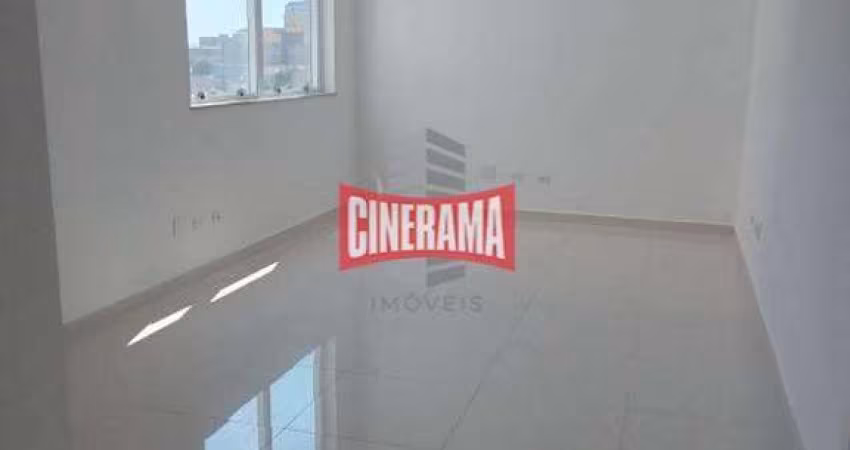 Sala para aluguel, Nova Gerty - São Caetano do Sul/SP
