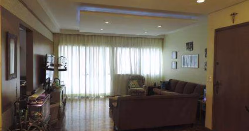 Apartamento à venda, 3 quartos, 1 suíte, 2 vagas, Santo Antônio - São Caetano do Sul/SP