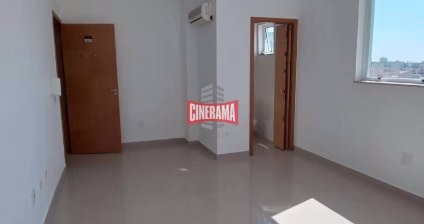 Sala para aluguel, Nova Gerty - São Caetano do Sul/SP