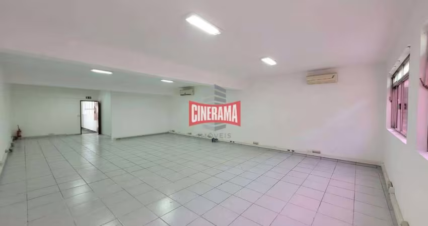 Prédio para aluguel, Centro - São Caetano do Sul/SP