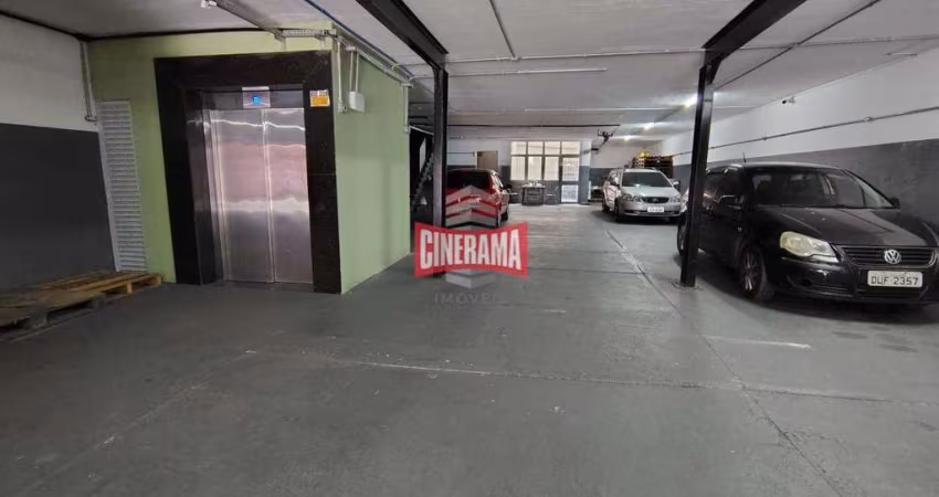 Prédio à venda, 8 vagas, Fundação - São Caetano do Sul/SP