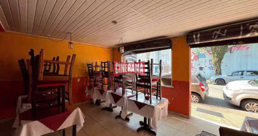 Salão à venda, santo antônio - são caetano do sul/sp