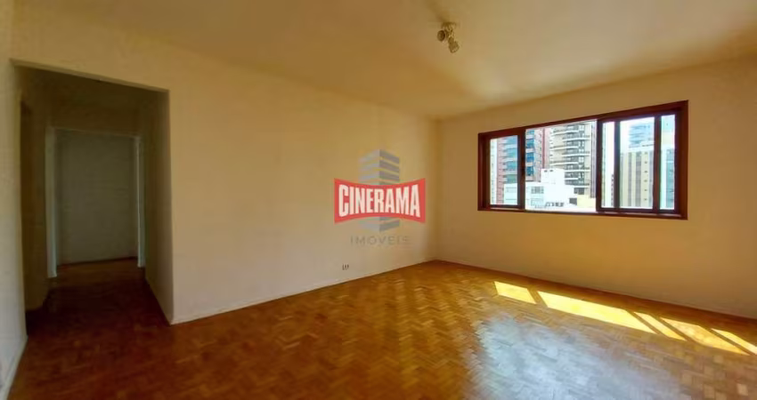 Apartamento à venda, 3 quartos, 1 vaga, Santo Antônio - São Caetano do Sul/SP