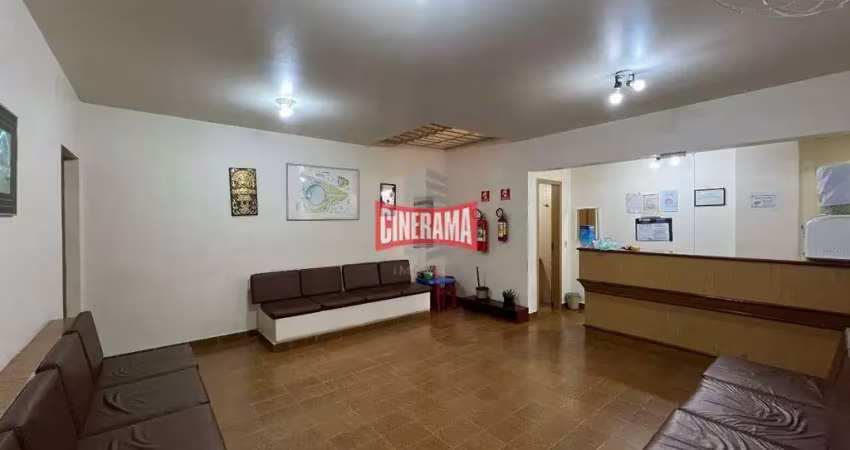 Sobrado à venda, 6 vagas, santo antônio - são caetano do sul/sp