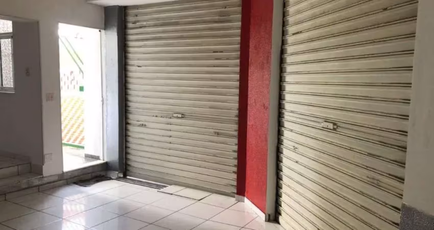 Sobrado à venda, 3 quartos, 1 suíte, 1 vaga, Santa Paula - São Caetano do Sul/SP