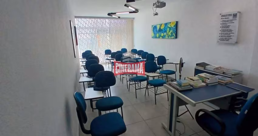 Sala para aluguel, Centro - São Caetano do Sul/SP