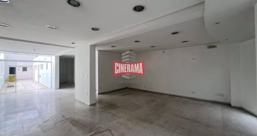 Prédio para aluguel, 2 vagas, Santa Paula - São Caetano do Sul/SP