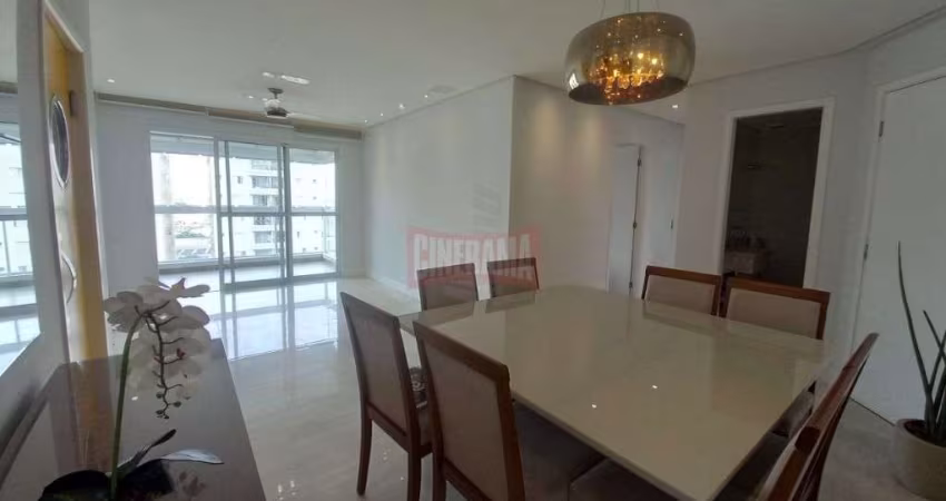 Apartamento à venda, 3 quartos, 1 suíte, 2 vagas, Santo Antônio - São Caetano do Sul/SP