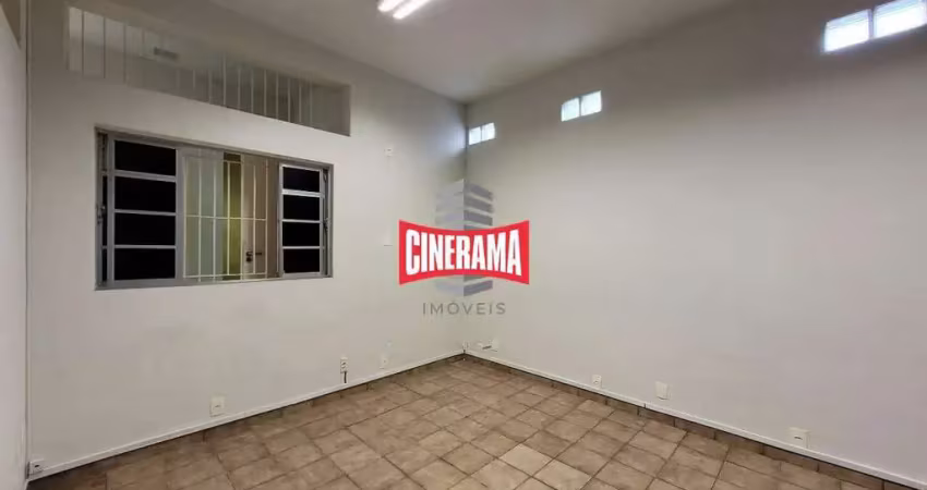 Sobrado para aluguel, 2 vagas, Cerâmica - São Caetano do Sul/SP