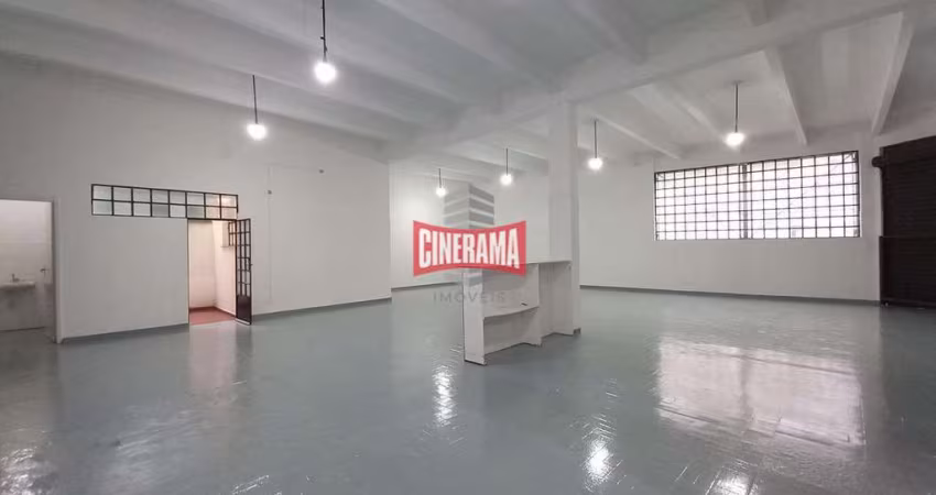 Prédio para aluguel, Santo Antônio - São Caetano do Sul/SP