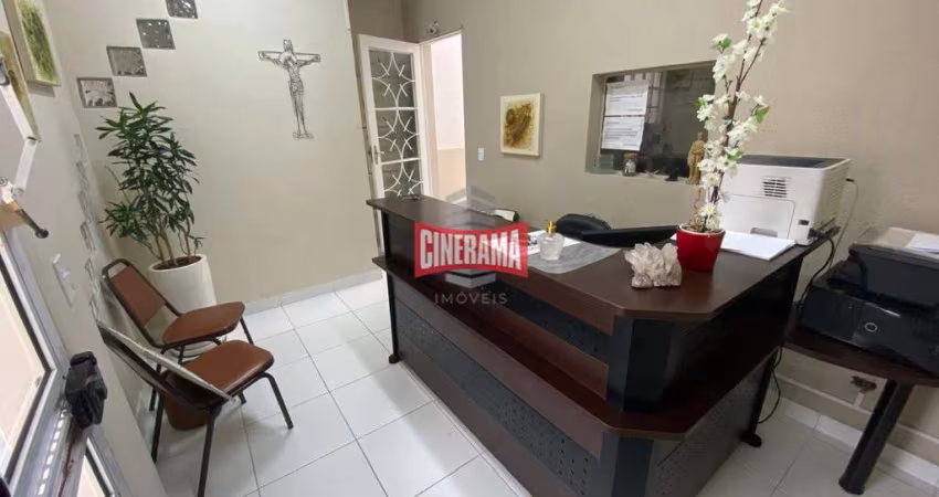 Studio à venda, Santa Maria - São Caetano do Sul/SP