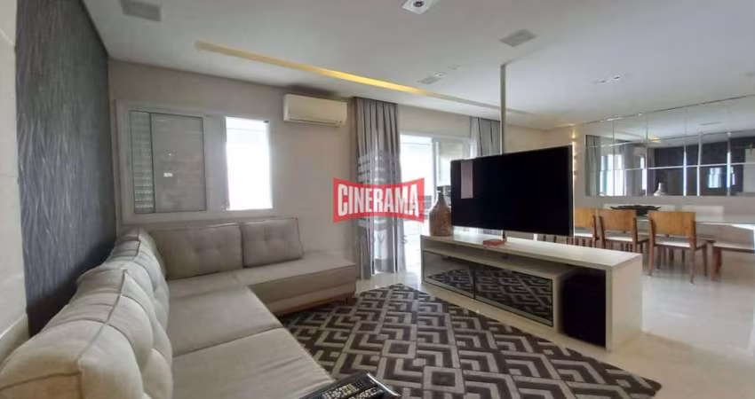 Apartamento à venda, 3 quartos, 1 suíte, 2 vagas, Boa Vista - São Caetano do Sul/SP