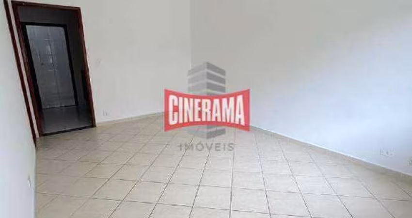 Sobrado para aluguel, 2 quartos, 2 suítes, 2 vagas, Vila Bela - São Paulo/SP
