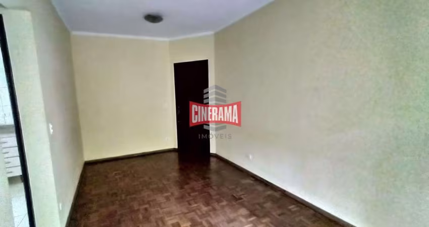 Apartamento à venda, 2 quartos, 1 suíte, 1 vaga, Oswaldo Cruz - São Caetano do Sul/SP