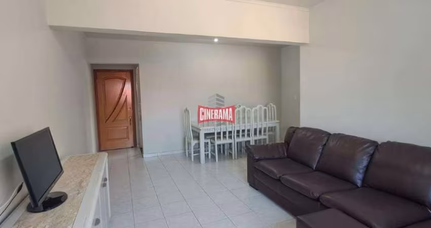 Apartamento à venda, 3 quartos, 1 vaga, Barcelona - São Caetano do Sul/SP
