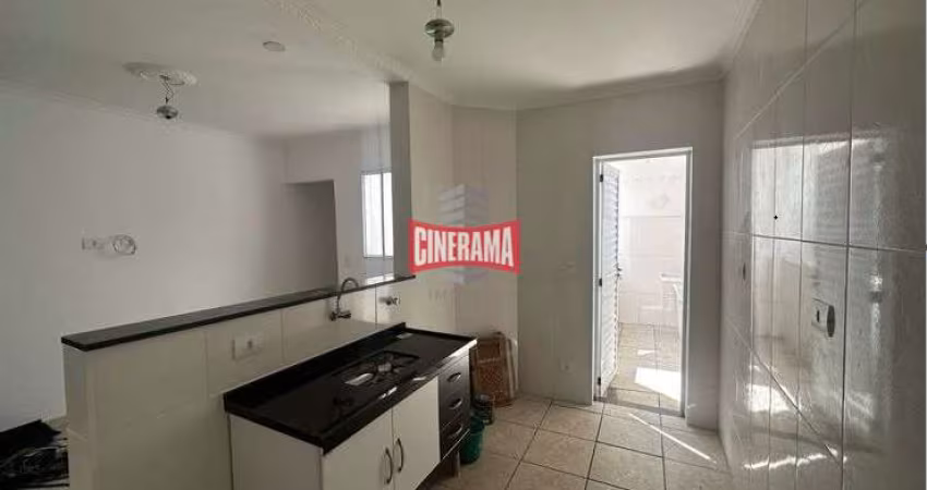 Apartamento à venda, 2 quartos, 1 vaga, São José - São Caetano do Sul/SP
