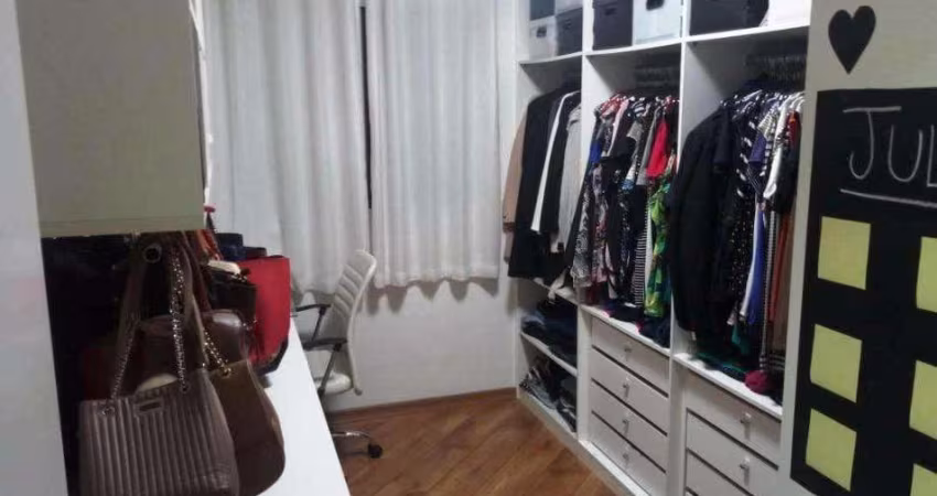 Apartamento à venda, 3 quartos, 1 suíte, 2 vagas, Santa Paula - São Caetano do Sul/SP