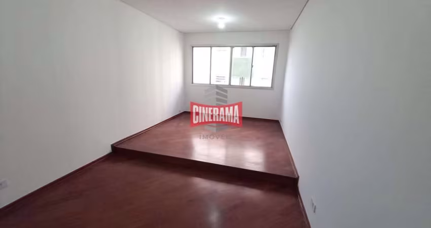 Apartamento à venda, 2 quartos, 1 vaga, Barcelona - São Caetano do Sul/SP