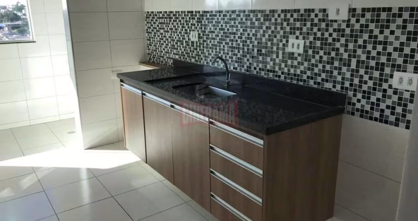 Apartamento para venda no Bairro Rudge Ramos, em São Bernardo do Campo, São Paulo.