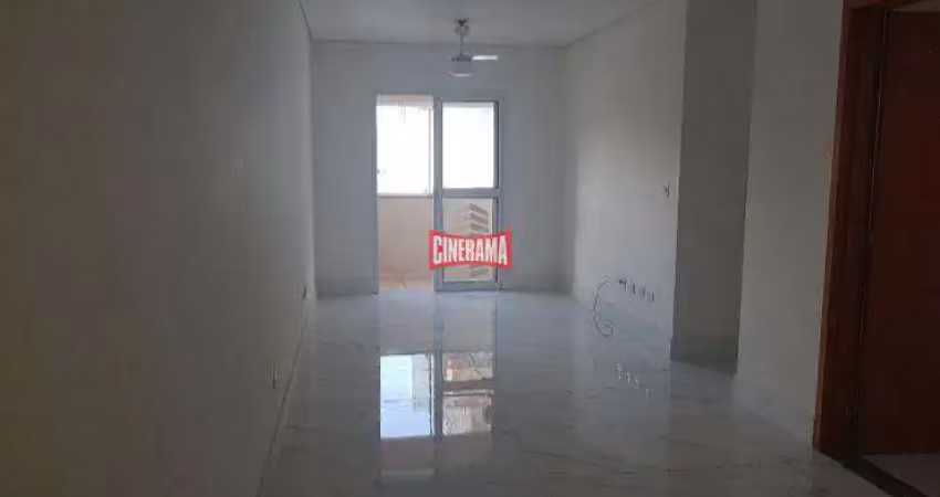 Cobertura à venda, 2 quartos, 1 suíte, 1 vaga, Nova Gerty - São Caetano do Sul/SP