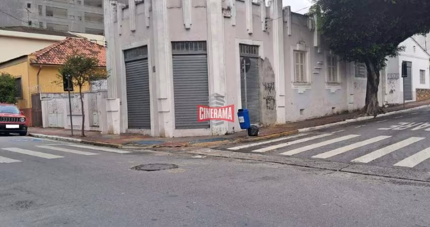Terreno à venda, Centro - São Caetano do Sul/SP