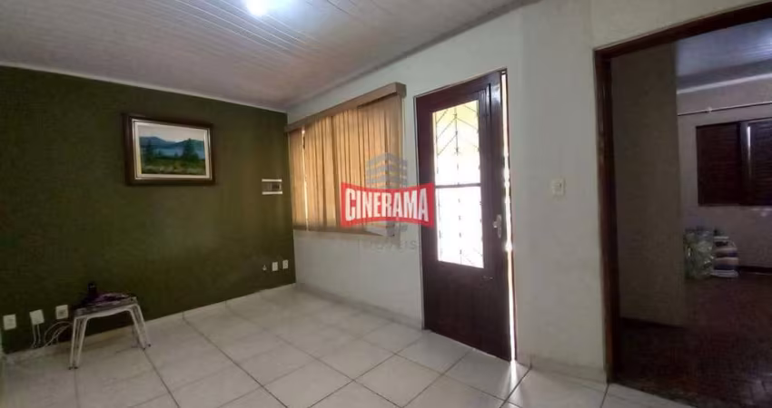 Casa à venda, 6 quartos, 2 vagas, Nova Gerty - São Caetano do Sul/SP