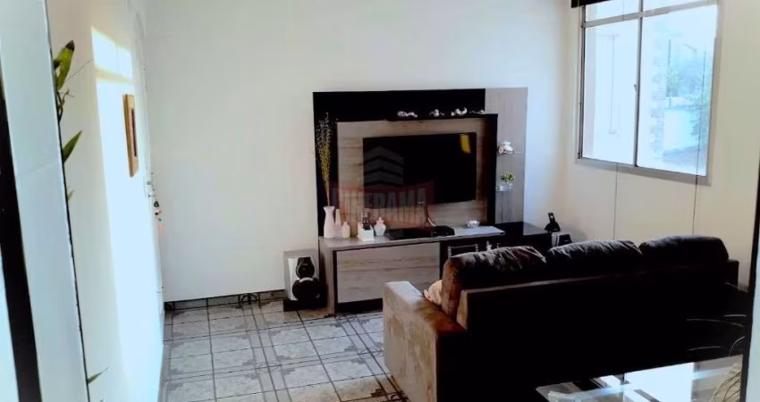Apartamento à venda, 2 quartos, 1 vaga, São José - São Caetano do Sul/SP