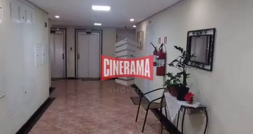 Apartamento para aluguel, 1 vaga, rudge ramos - são bernardo do campo/sp