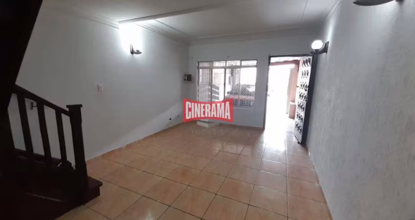 Sobrado à venda, 2 quartos, 1 vaga, Centro - São Caetano do Sul/SP