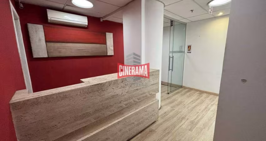 Sala para aluguel, 1 vaga, Centro - São Caetano do Sul/SP