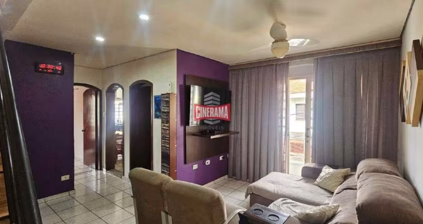Terreno à venda, 3 vagas, Olímpico - São Caetano do Sul/SP
