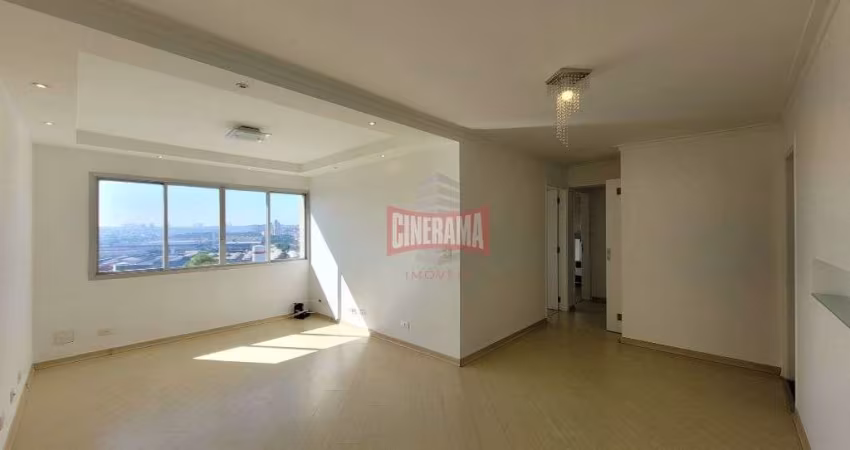 Apartamento para aluguel, 2 quartos, 1 vaga, Barcelona - São Caetano do Sul/SP
