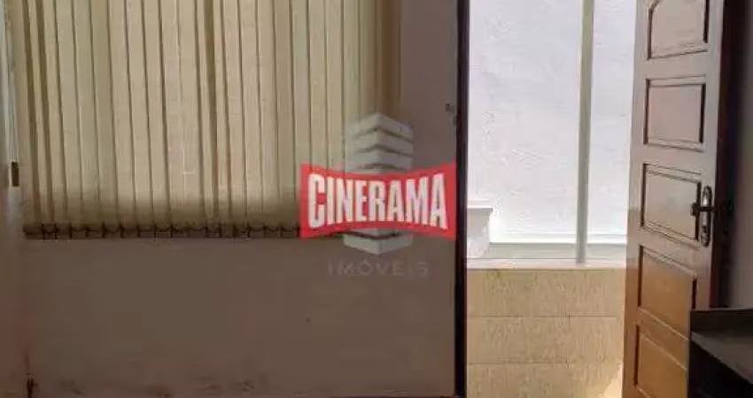 Casa à venda, 2 quartos, 2 vagas, Olímpico - São Caetano do Sul/SP
