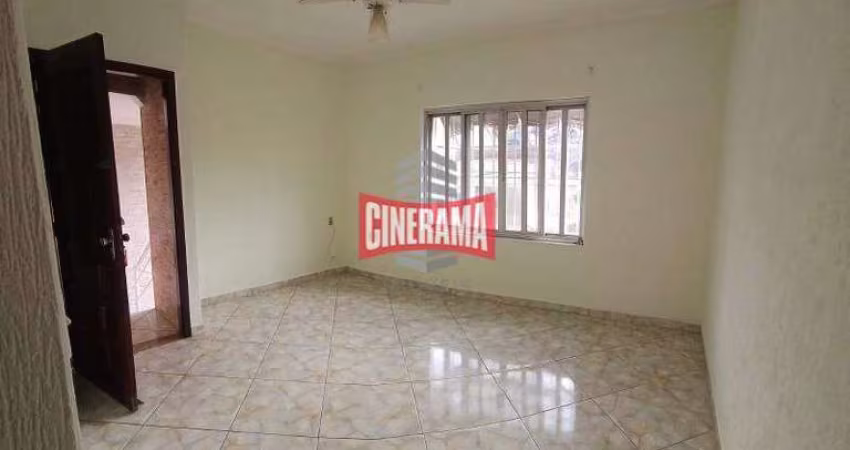 Sobrado à venda, 2 quartos, 1 vaga, Osvaldo Cruz - São Caetano do Sul/SP