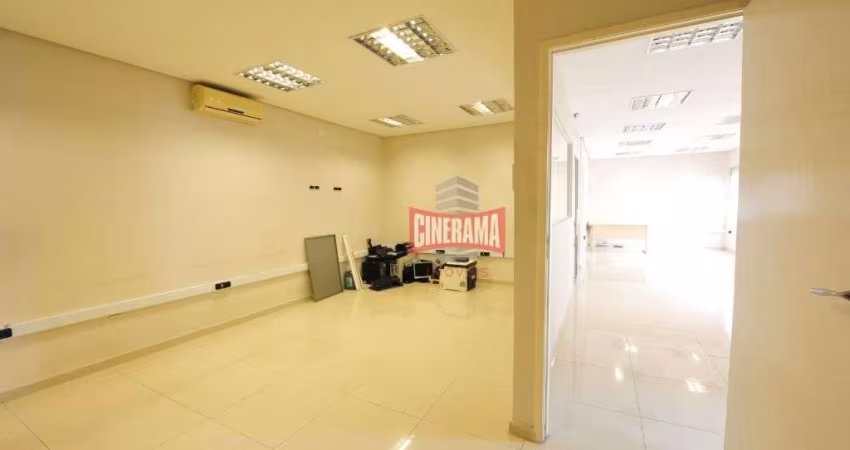 Prédio à venda, 4 vagas, Barcelona - São Caetano do Sul/SP