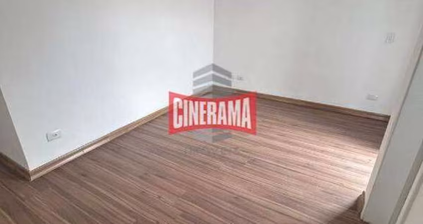 Apartamento disponível para venda em Santo André.