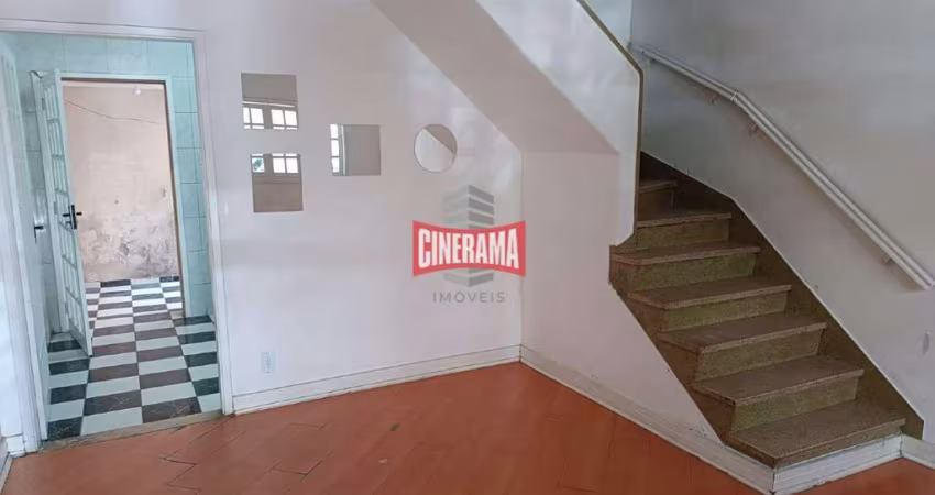 Sobrado à venda, 2 quartos, Olímpico - São Caetano do Sul/SP