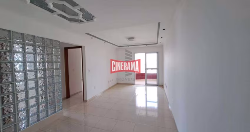 Apartamento para aluguel, 3 quartos, 1 suíte, 2 vagas, Santa Maria - São Caetano do Sul/SP