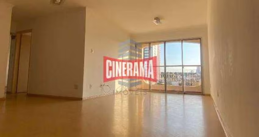 Apartamento à venda, 3 quartos, 1 vaga, Barcelona - São Caetano do Sul/SP