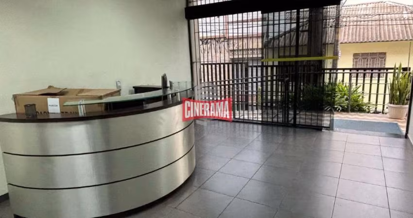 Prédio para aluguel, 8 vagas, Santa Paula - São Caetano do Sul/SP