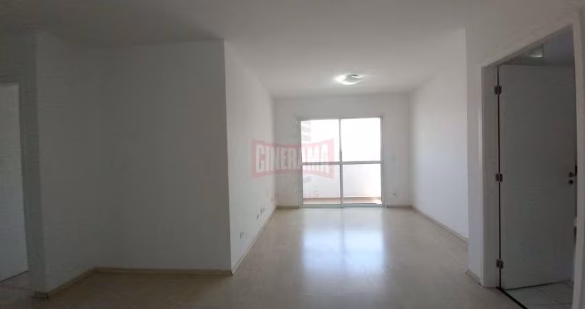 Apartamento para aluguel, 3 quartos, 1 suíte, 2 vagas, Cerâmica - São Caetano do Sul/SP