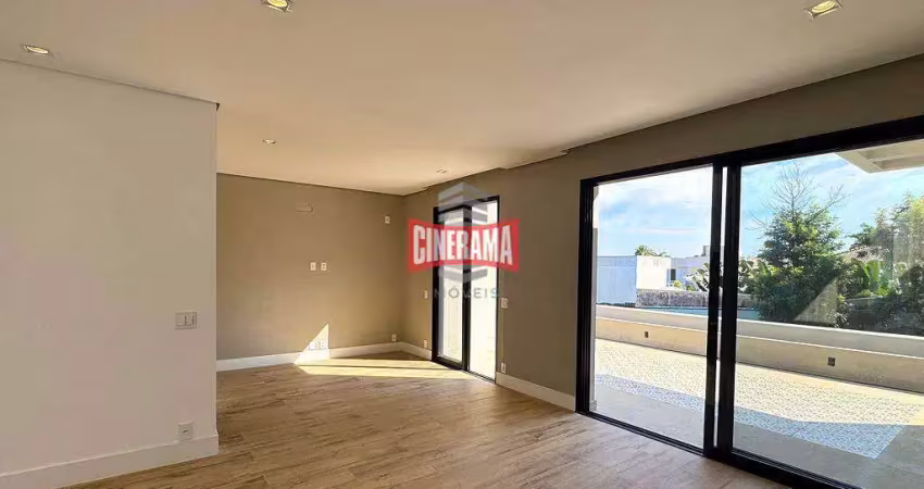 Sobrado à venda, 3 quartos, 1 suíte, 4 vagas, Palmital - Porto Feliz/SP