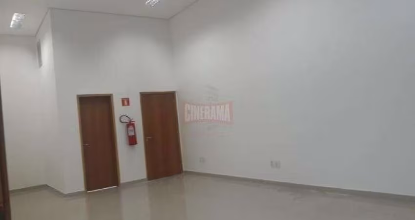 Salão para aluguel, Fundação - São Caetano do Sul/SP