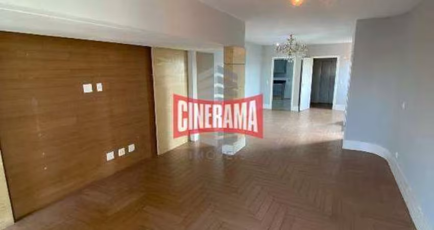Apartamento à venda, 3 quartos, 1 suíte, 3 vagas, Santa Paula - São Caetano do Sul/SP