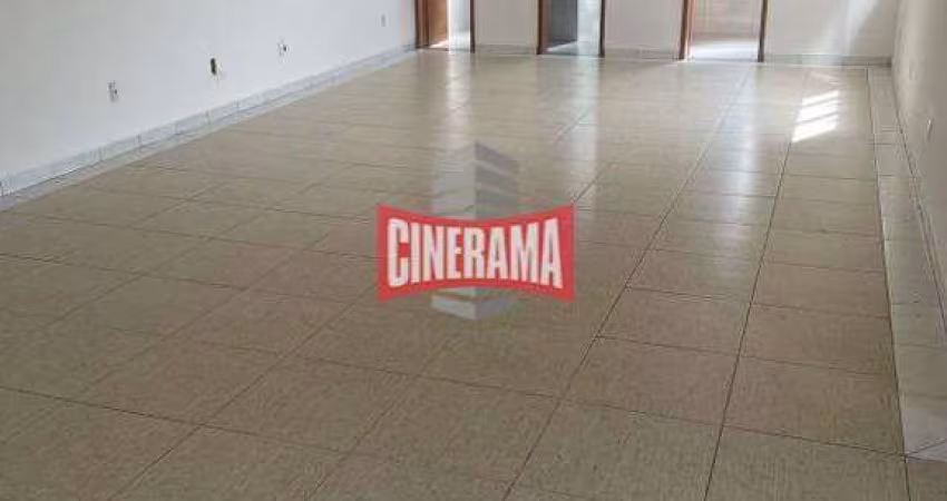 Sala para aluguel, Nova Gerty - São Caetano do Sul/SP