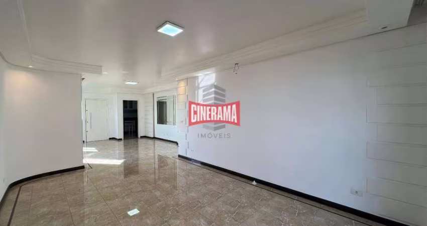 Apartamento à venda, 4 quartos, 4 suítes, 3 vagas, Santa Paula - São Caetano do Sul/SP