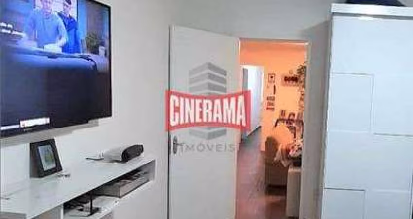 Casa à venda, 3 quartos, 4 vagas, Nova Gerty - São Caetano do Sul/SP