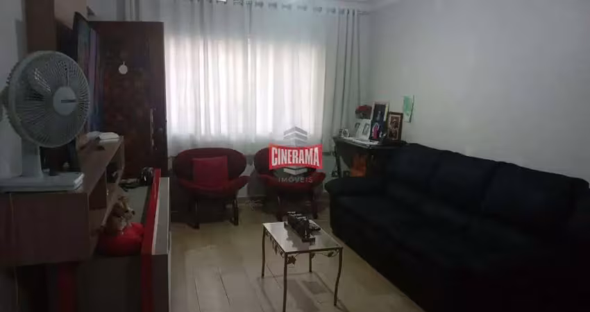 Casa à venda, 2 quartos, 2 suítes, 2 vagas, Cerâmica - São Caetano do Sul/SP